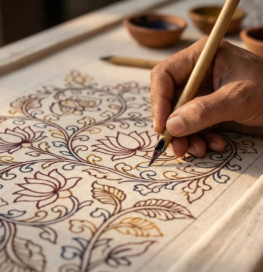 Kalamkari