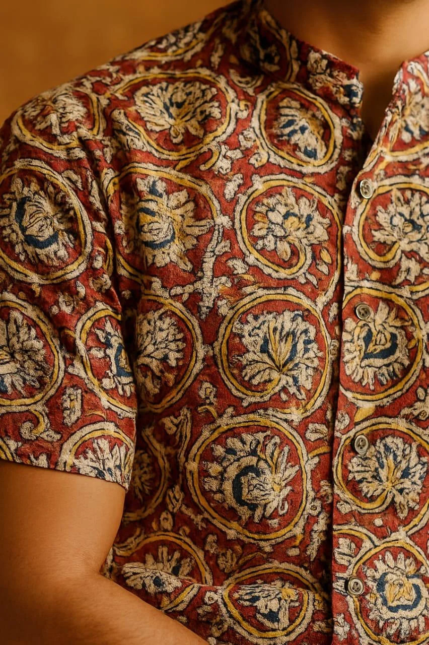 Organic Cotton Shirts