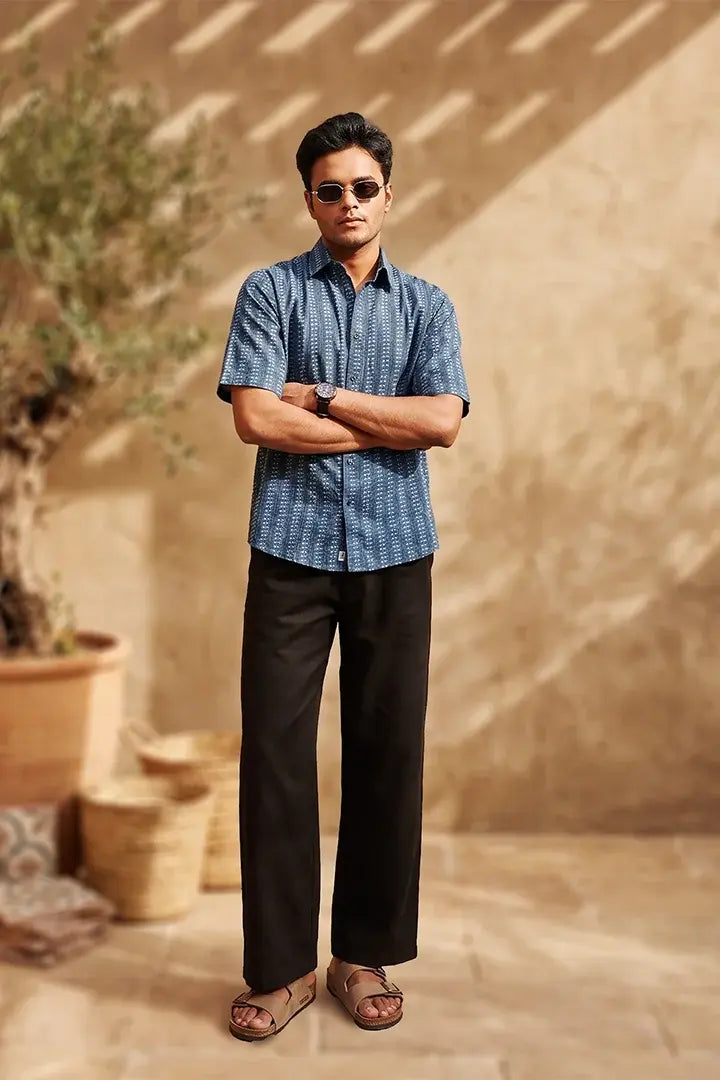 TOSA Elegant Organic Cotton Wear
