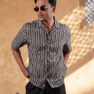 Pack Of 4 Shirts -  Daama | Kala | Tanu | Kaah