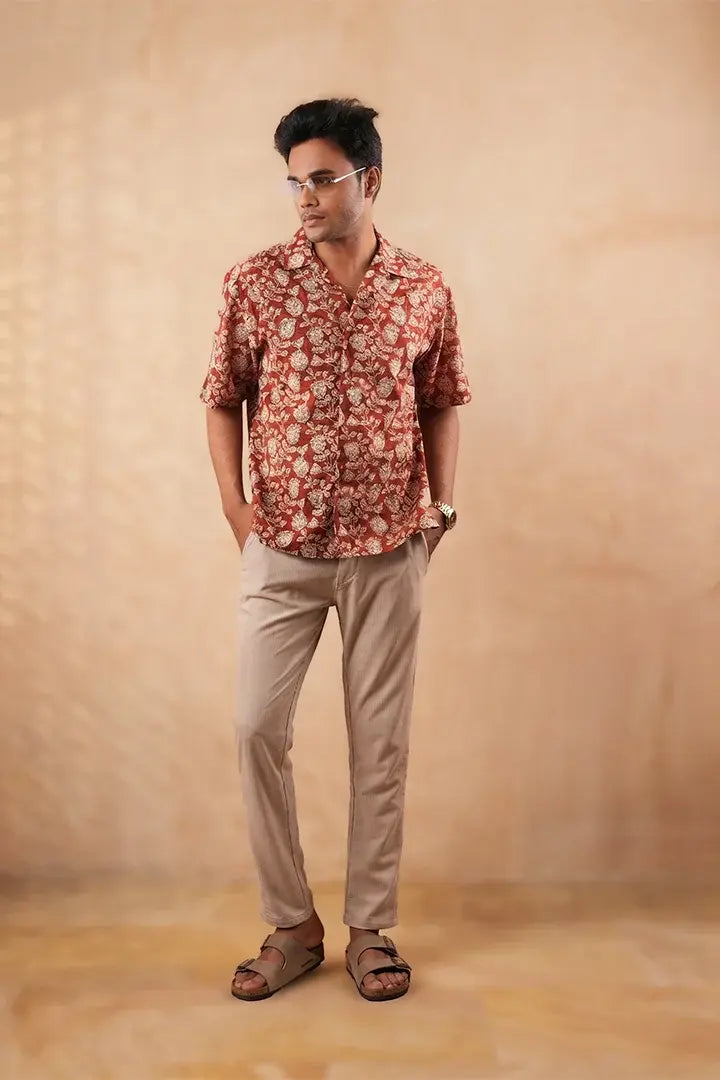 TOSA Modern Organic Cotton Collection
