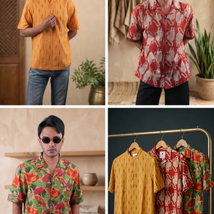 TOSA Stylish Organic Cotton Clothing
