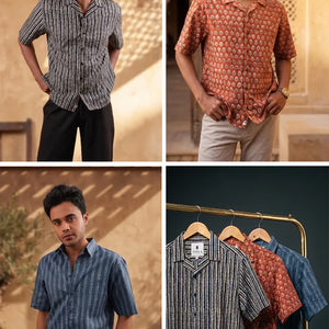 TOSA Premium Men's Fashion Wear
