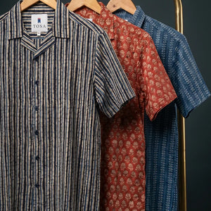 TOSA Eco-Friendly Cotton Apparel
