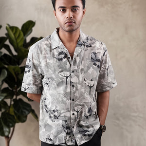 Pack Of 4 Shirts -  Aaru | Vaya | Vihang | Mitti