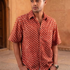 TOSA Soft Cotton Men's Apparel
