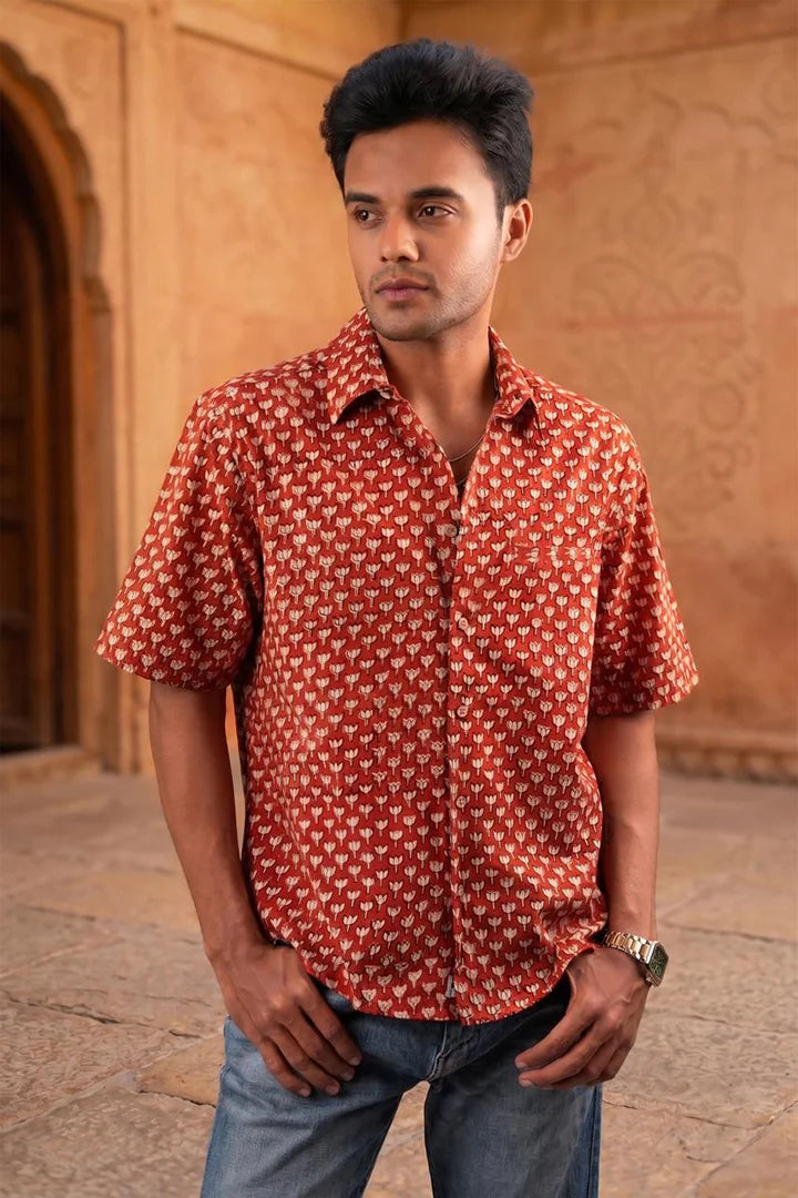 TOSA Soft Cotton Men's Apparel
