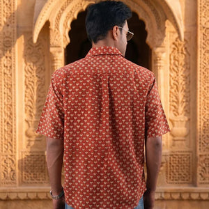 TOSA Organic Cotton Formal Shirt

