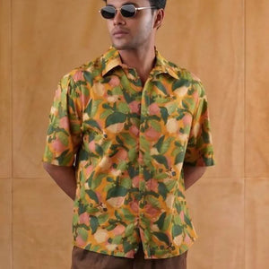 Pack Of 4 Shirts -  Daama | Kala | Tanu | Kaah