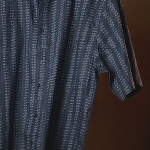 TOSA Men's Stylish Cotton Shirt
